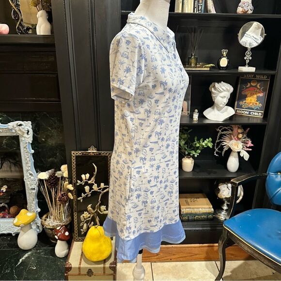Turtles & Tees Delaney Golf & Tennis Dress Size XL - Picture 10 of 12